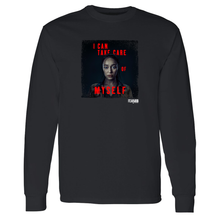 Load image into Gallery viewer, Fear The Walking Dead Season 6 Alicia Quote Adult Long Sleeve T-Shirt