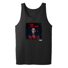 Load image into Gallery viewer, Fear The Walking Dead Season 6 Alicia Quote Adult Tank Top
