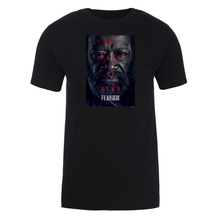 Load image into Gallery viewer, Fear The Walking Dead Season 6 Art Adult Short Sleeve T-Shirt