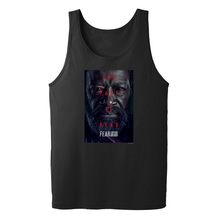 Load image into Gallery viewer, Fear The Walking Dead Season 6 Art Adult Tank Top