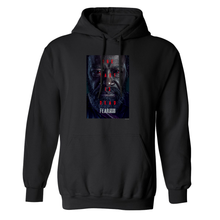 Load image into Gallery viewer, Fear The Walking Dead Season 6 Art Fleece Hooded Sweatshirt