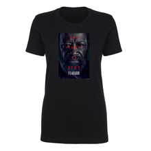 Load image into Gallery viewer, Fear The Walking Dead Season 6 Art Women's Short Sleeve T-Shirt