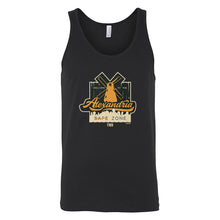 Load image into Gallery viewer, The Walking Dead Alexandria Adult Tank Top