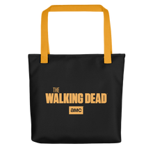 Load image into Gallery viewer, The Walking Dead Alexandria Premium Tote Bag