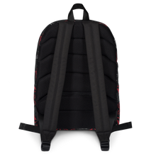 Load image into Gallery viewer, The Walking Dead Edge Premium Backpack
