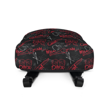 Load image into Gallery viewer, The Walking Dead Edge Premium Backpack