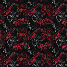Load image into Gallery viewer, The Walking Dead Edge Premium Backpack
