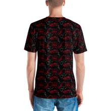 Load image into Gallery viewer, The Walking Dead Edge Adult All-Over Print T-Shirt