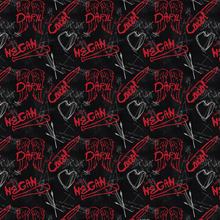 Load image into Gallery viewer, The Walking Dead Edge Premium Tote Bag