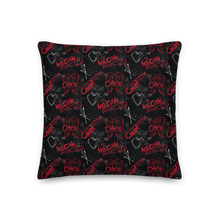 Load image into Gallery viewer, The Walking Dead Edge Throw Pillow