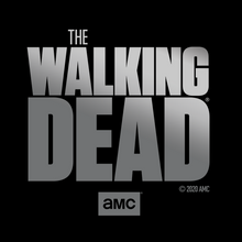 Load image into Gallery viewer, The Walking Dead Logo Laser Engraved SIC Tumbler
