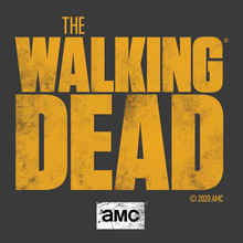 Load image into Gallery viewer, The Walking Dead Logo Adult Short Sleeve T-Shirt