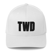 Load image into Gallery viewer, The Walking Dead Logo Embroidered Hat