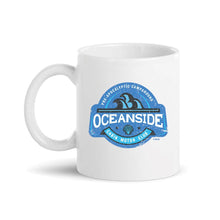 Load image into Gallery viewer, The Walking Dead Oceanside White Mug