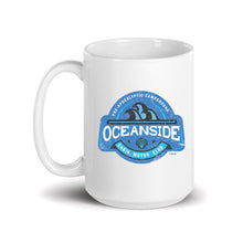 Load image into Gallery viewer, The Walking Dead Oceanside White Mug