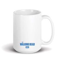 Load image into Gallery viewer, The Walking Dead Oceanside White Mug