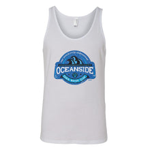 Load image into Gallery viewer, The Walking Dead Oceanside Adult Tank Top