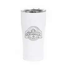 Load image into Gallery viewer, The Walking Dead Oceanside Laser Engraved SIC Tumbler