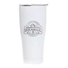 Load image into Gallery viewer, The Walking Dead Oceanside Laser Engraved SIC Tumbler