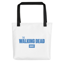 Load image into Gallery viewer, The Walking Dead Oceanside Premium Tote Bag