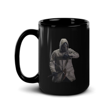 Load image into Gallery viewer, The Walking Dead Season 10 New Allies Black Mug