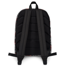 Load image into Gallery viewer, The Walking Dead Survival Premium Backpack