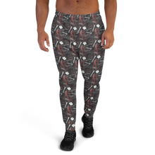 Load image into Gallery viewer, The Walking Dead Survival All-Over Print Men's Joggers