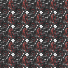 Load image into Gallery viewer, The Walking Dead Survival Women's All-Over Print Yoga Leggings