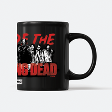 Load image into Gallery viewer, The Walking Dead We Are The Walking Dead Black Mug