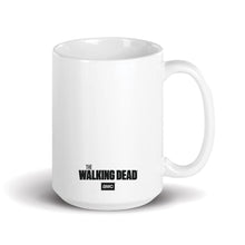 Load image into Gallery viewer, The Walking Dead Wings White Mug
