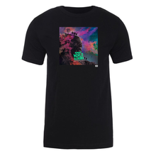 Load image into Gallery viewer, The Walking Dead: World Beyond Season 1 Art Adult Short Sleeve T-Shirt