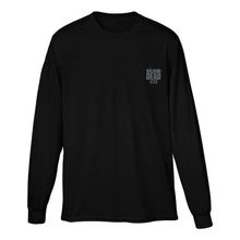 Load image into Gallery viewer, The Walking Dead Daryl Wings Long Sleeve Tee