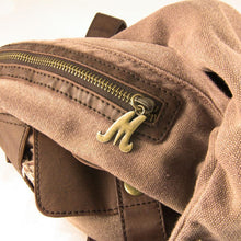 Load image into Gallery viewer, The Walking Dead Michonne Katana Faux Leather Sling Bag