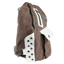 Load image into Gallery viewer, The Walking Dead Michonne Katana Sling Bag