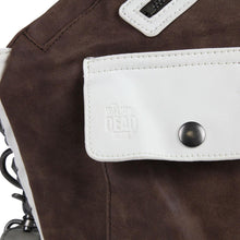 Load image into Gallery viewer, The Walking Dead Michonne Katana Sling Bag