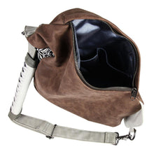 Load image into Gallery viewer, The Walking Dead Michonne Katana Sling Bag