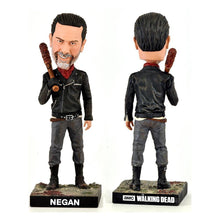 Load image into Gallery viewer, The Walking Dead Negan Bobblehead