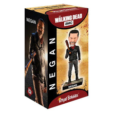 Load image into Gallery viewer, The Walking Dead Negan Bobblehead