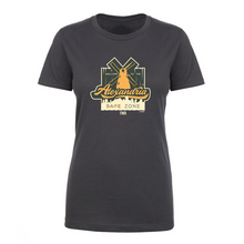 Load image into Gallery viewer, The Walking Dead Alexandria Women&#39;s Short Sleeve T-Shirt
