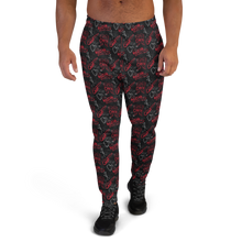 Load image into Gallery viewer, The Walking Dead Edge All-Over Print Men&#39;s Joggers
