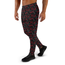 Load image into Gallery viewer, The Walking Dead Edge All-Over Print Men&#39;s Joggers
