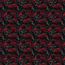 Load image into Gallery viewer, The Walking Dead Edge All-Over Print Men&#39;s Joggers
