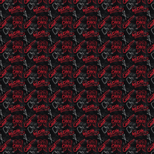 Load image into Gallery viewer, The Walking Dead Edge Sherpa Blanket
