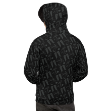 Load image into Gallery viewer, The Walking Dead Icons All-Over Print Adult Hooded Sweatshirt
