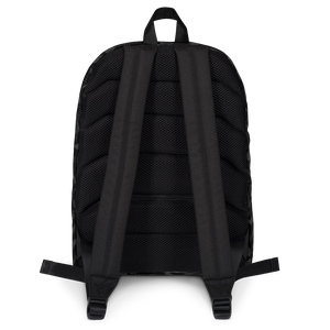 The Walking Dead Icons Premium Backpack