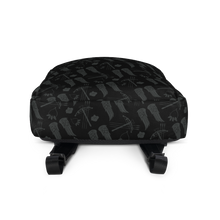 Load image into Gallery viewer, The Walking Dead Icons Premium Backpack
