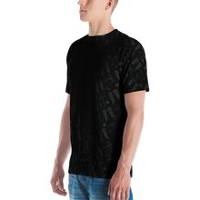 Load image into Gallery viewer, The Walking Dead Icons Adult All-Over Print T-Shirt
