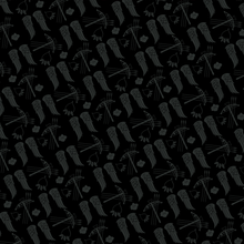 Load image into Gallery viewer, The Walking Dead Icons Premium Tote Bag
