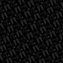 Load image into Gallery viewer, The Walking Dead Icons Sherpa Blanket
