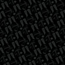 Load image into Gallery viewer, The Walking Dead Icons Women&#39;s All-Over Print Yoga Leggings
